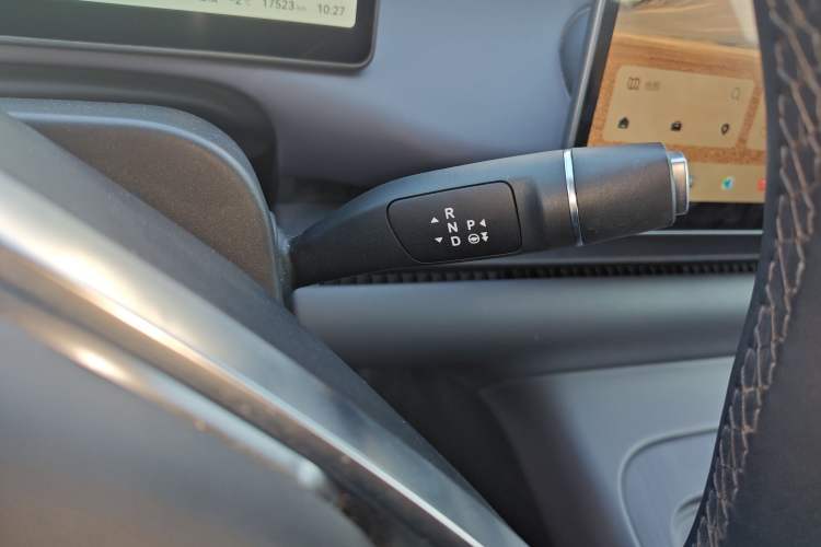 Used Leapmotor C10 2024 210 LiDAR Version
