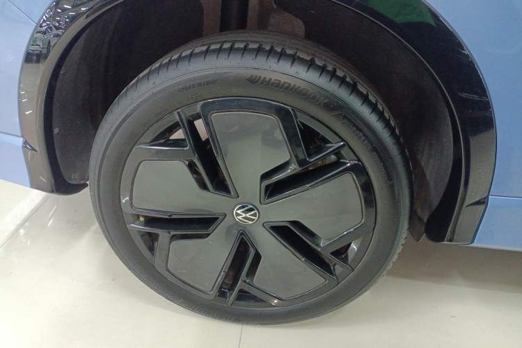 Used Volkswagen Tiguan L 2024 PRO 380TSI Four-Wheel Drive R-Line Prestige Edition
