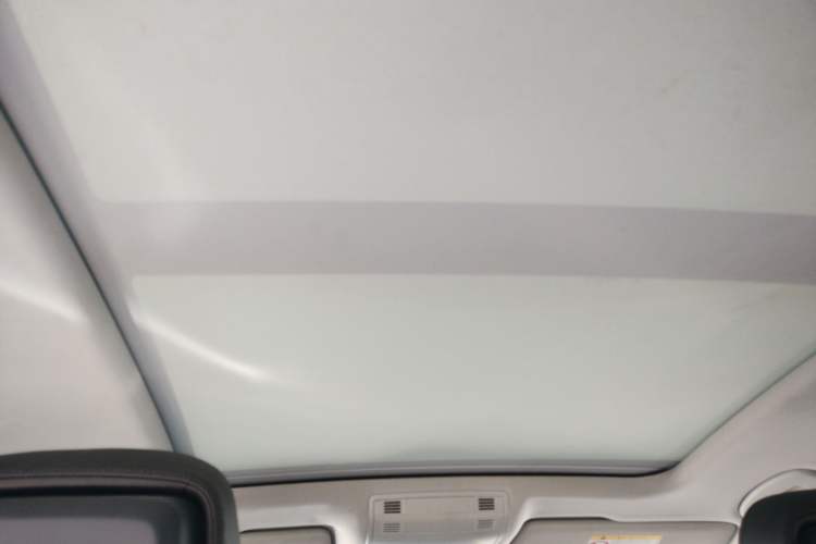 Used Volkswagen Magotan 2018 330TSI DSG Luxury Model