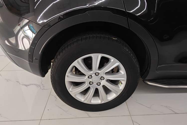 Used Land Rover Discovery Sport 2018 240 PS SE Version
