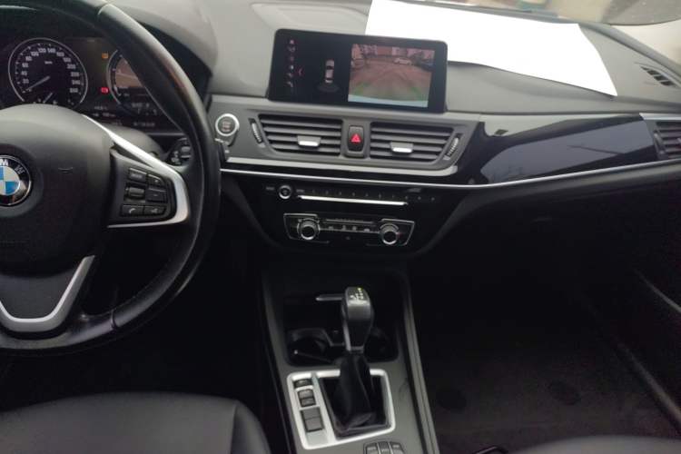 Used BMW 1 Series 2019 118i Fashion Model