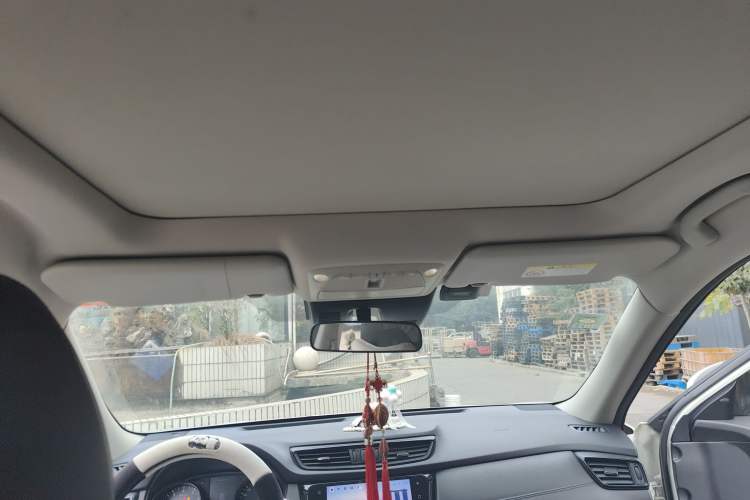 Used Nissan X-Trail 2021 2.0L CVT 2WD XL Premium SmartConnect Deluxe Edition
