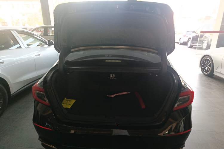 Used Honda Accord 2022 260TURBO Luxury Edition
