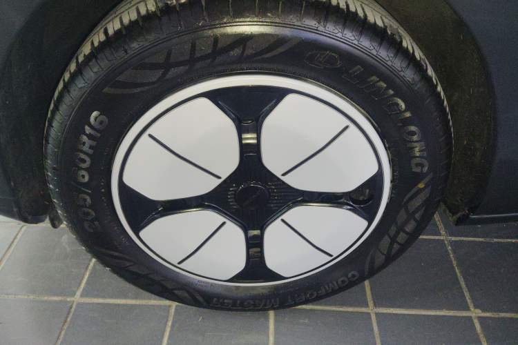 Used  Geome 2025 310km Youth Edition