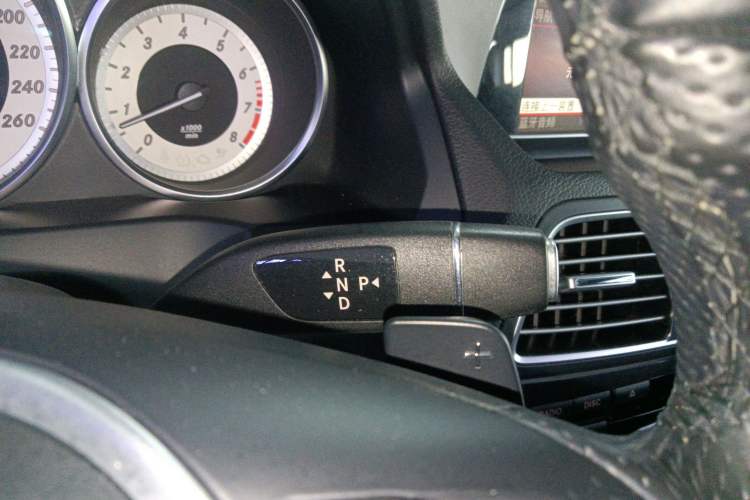 Used Mercedes-Benz E-Class 2014 E 200 Coupe
