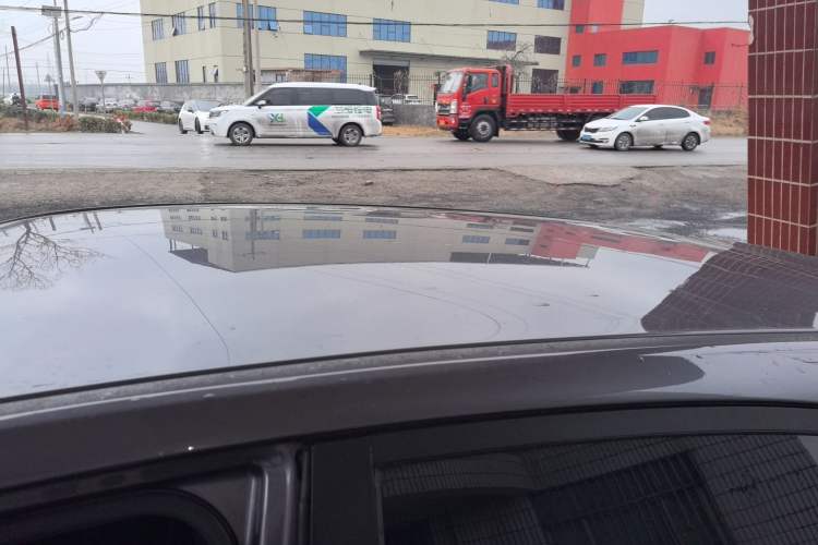 Used NETA V 2022 Long-Range Industry Custom Edition