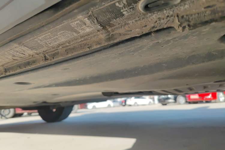 Used Volkswagen Tayron 2024 300TSI Two-Wheel-Drive Luxury Plus Advanced Version
