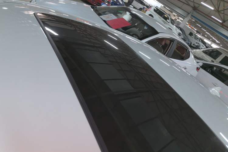 Used BMW 3 Series 2015 320Li Luxury Edition Fashion Model
