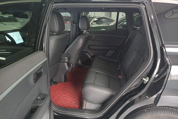 Used Toyota BZ 3X 2025 430 Air+
