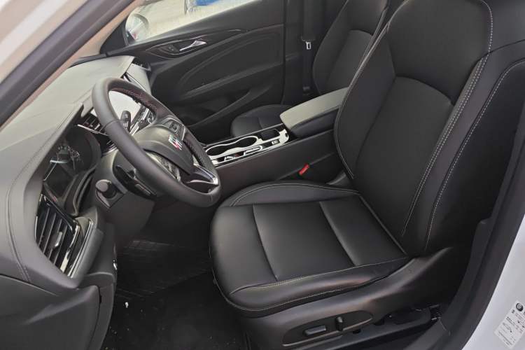 Used Buick Regal 2024 Revised 25T Ultra-Comfort Edition