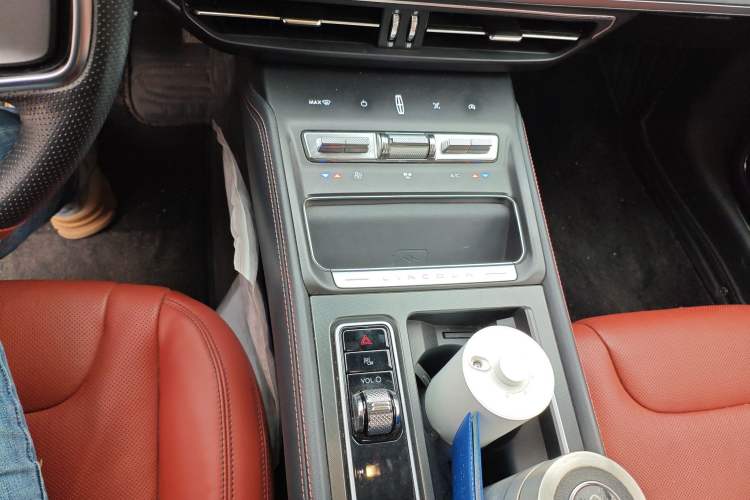 Used Lincoln Z 2022 iEnjoy Luxury Edition