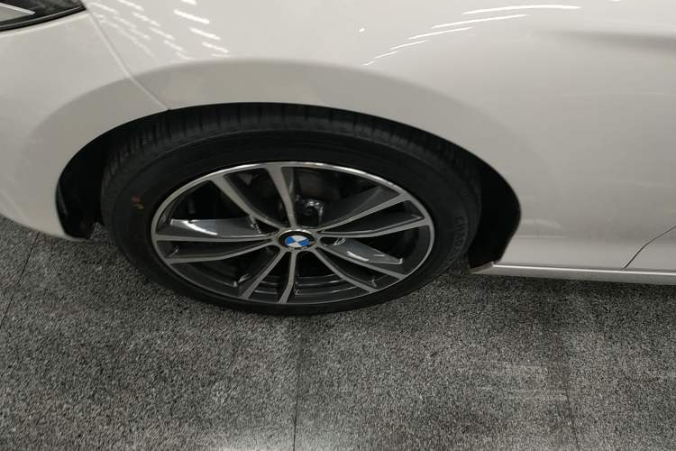 Used BMW 2 Series 2018 220i Convertible Coupe Sports Design Package
