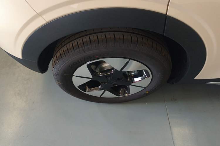 Used  Geome 2025 310km Dream Edition
