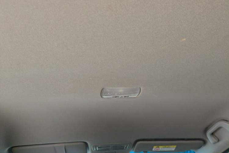 Used Honda Crider 2016 1.8L CVT Comfort Version
