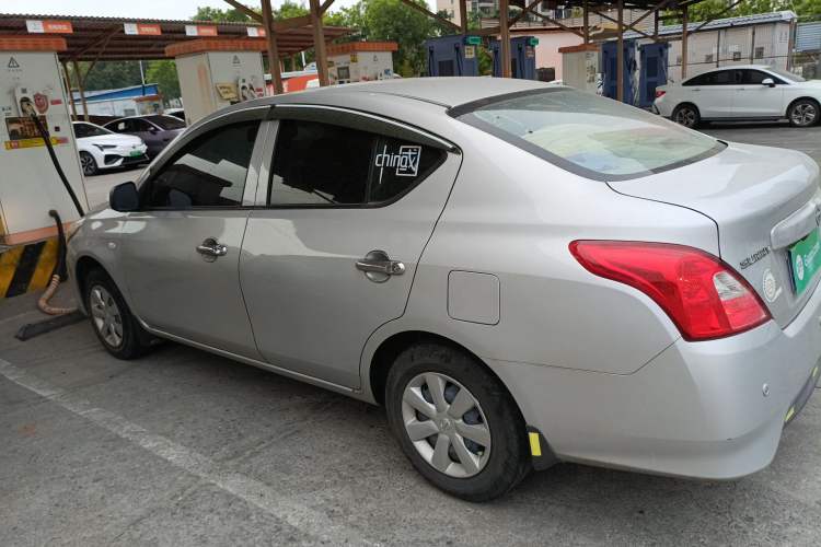 Used Nissan Sunny 2015 1.5XE CVT Master Edition
