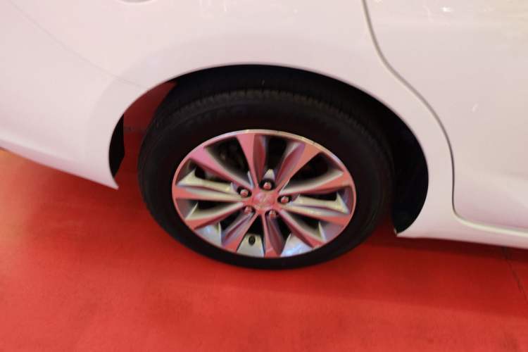 Used Chevrolet Monza 2020 320 Automatic Enjoyment Edition
