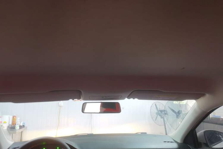 Used Volkswagen Santana 2021 1.5L Manual Fashion Edition