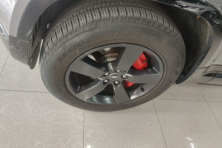 Used Land Rover Defender 2022 110 P400 X-DYNAMIC HSE
