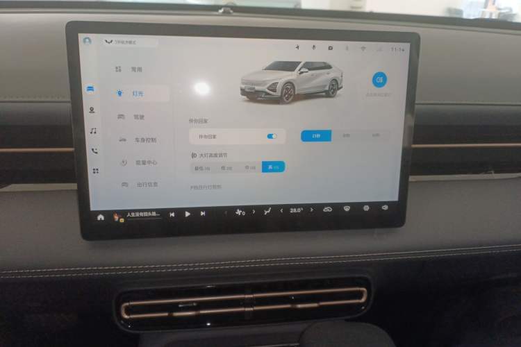 Used Wuling Xingguang 2025 70km Smart Standard Version
