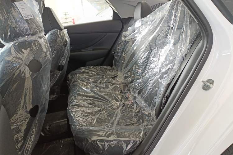 Used Hyundai Elantra 2023 1.5L CVT GLX Elite Edition