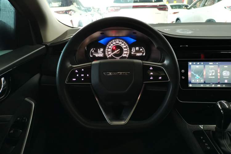 Used Venucia D60 2021 PLUS 1.6L XL CVT Yue Ling Edition