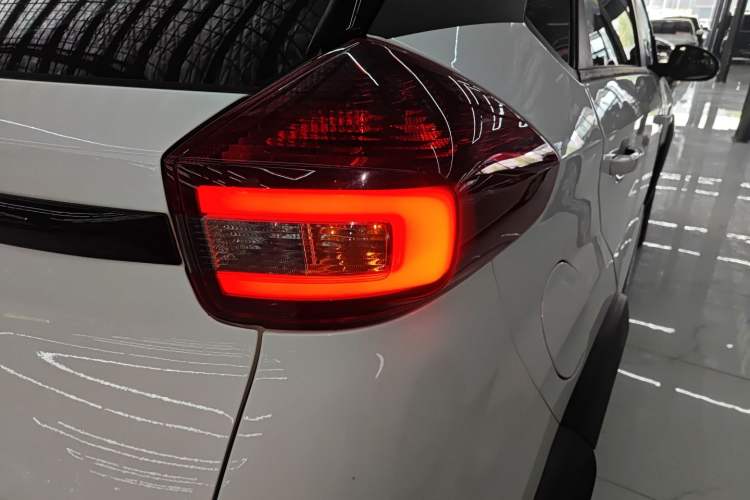 Used Chery Tiggo 3X 2021 Diamond Edition 1.5L CVT 3-Carat