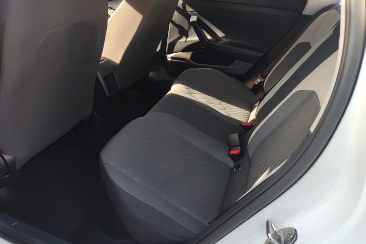 Used Volkswagen Lavida 2023 New Rui 1.5L Automatic New Yi Edition
