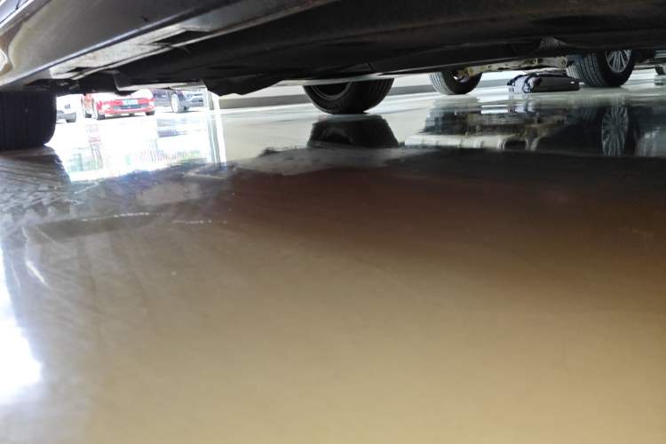 Used Honda Inspire 2022 Lingpai Hybrid 2.0L Pure Elegant Edition
