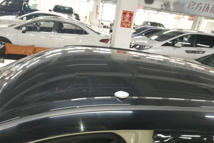 Used Wuling Bingo 2024 333 km Enjoyment Version