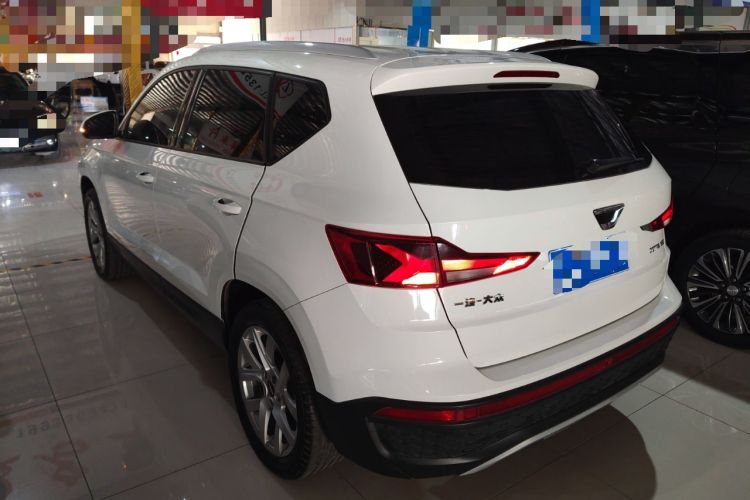 Used Jetta VS5 2022 280TSI Automatic Trend Edition