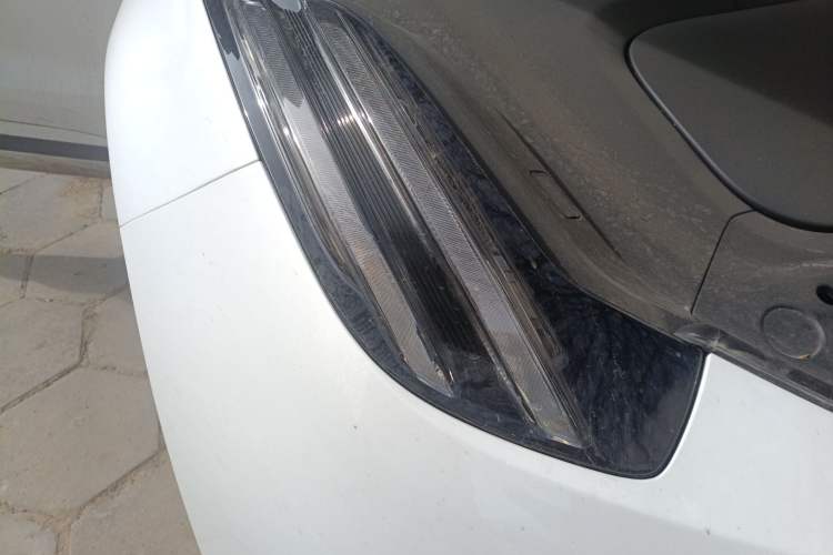 Used Zeekr 001 2026 95° All-Wheel-Drive Max Edition