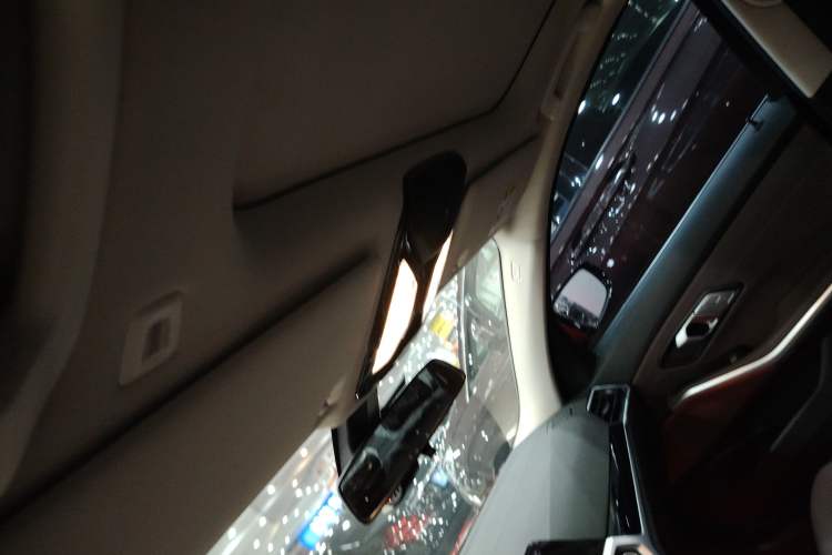 Used BMW 3 Series 2021 320Li M Sport Package
