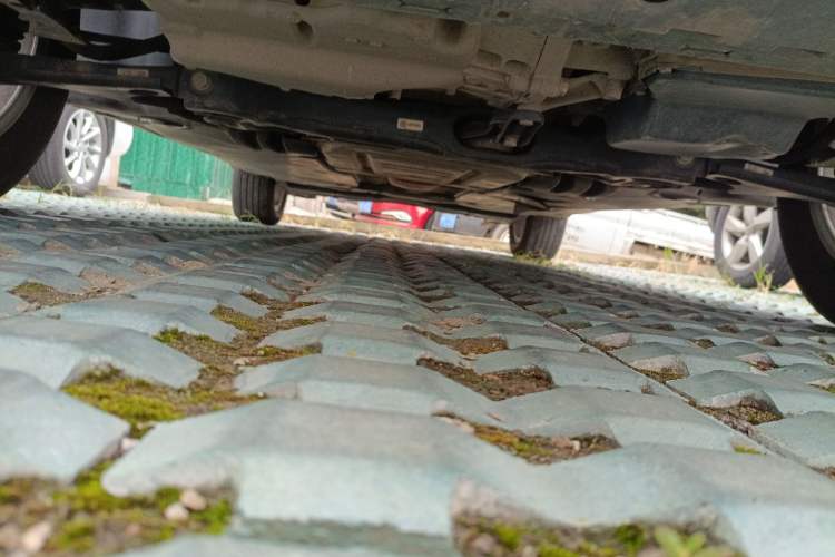 Used Volkswagen T-Cross 2023 Revised 1.5L Automatic Fashion Edition
