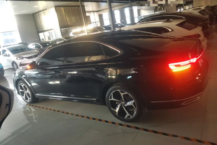 Used Volkswagen Passat 2024 330TSI Starry Elite Edition