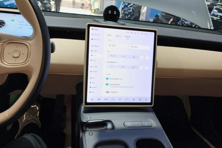 Used Nio ET5T 2024 75kWh Touring
