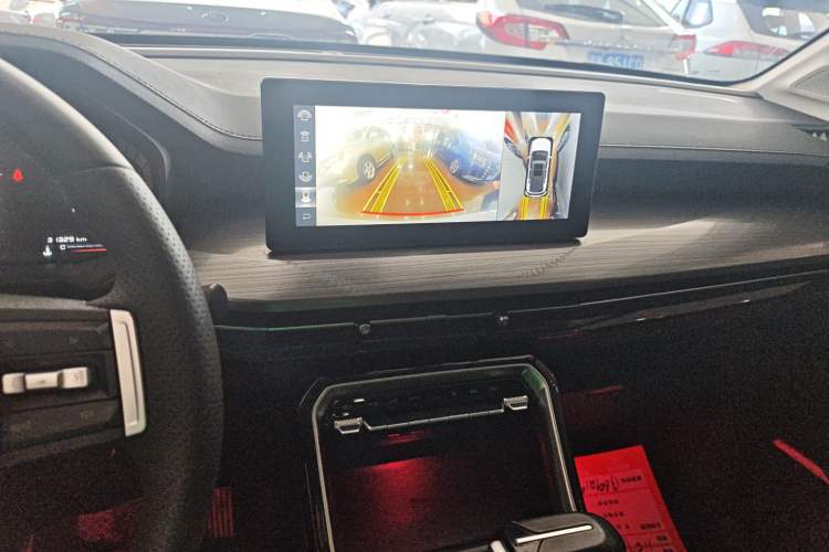 Used Wuling Asta 2021 1.5T CVT Star曜 Edition
