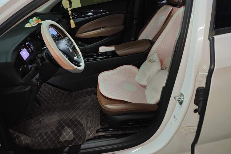 Used Buick Regal 2023 552T Smart Enjoyment Version