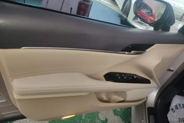 Used Toyota Camry 2019 Revised Version 2.5G Luxury Edition
