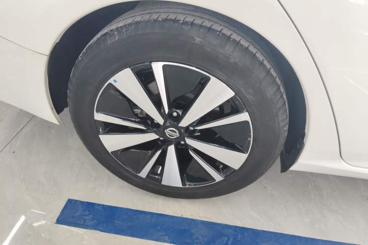 Used Nissan Teana 2021 2.0L XL Comfort Edition
