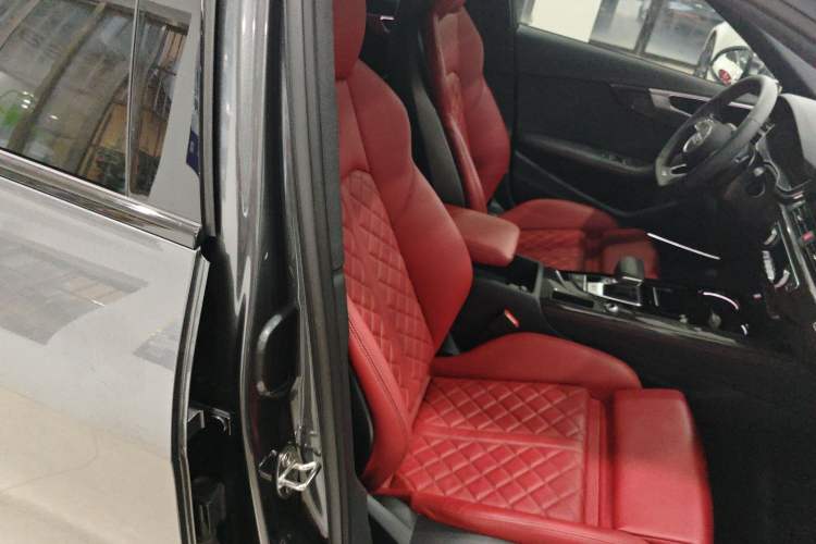 Used Audi S4 2024 S4 3.0TFSI