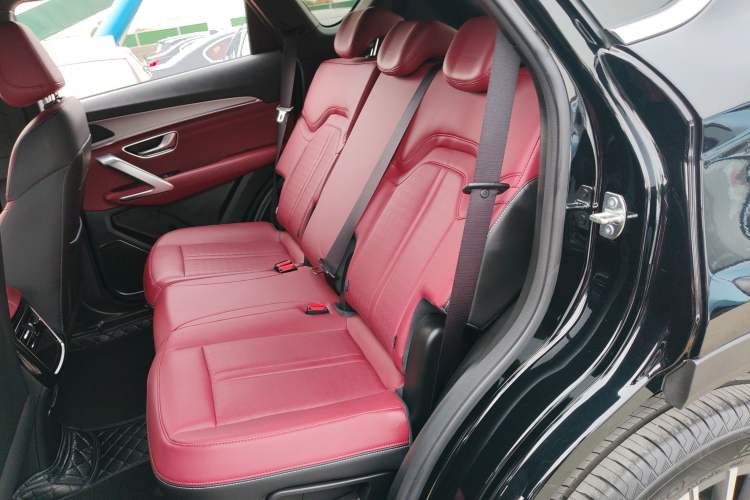 Used JETOUR X70 PLUS 2025 Champion Edition 1.5T DCT Champion MAX 5-seater