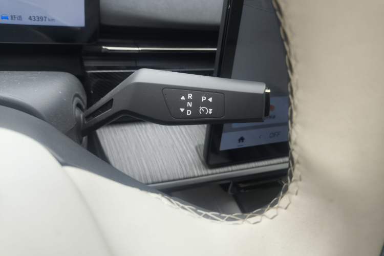 Used  eπ007 2024 All-Electric 530 RuYi Edition