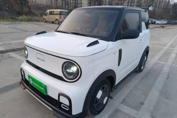 Used Geely Galaxy Panda 2025 210km Panda Kart