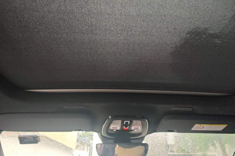 Used Volvo XC40 New Energy 2022 Long-Range PRO Version
