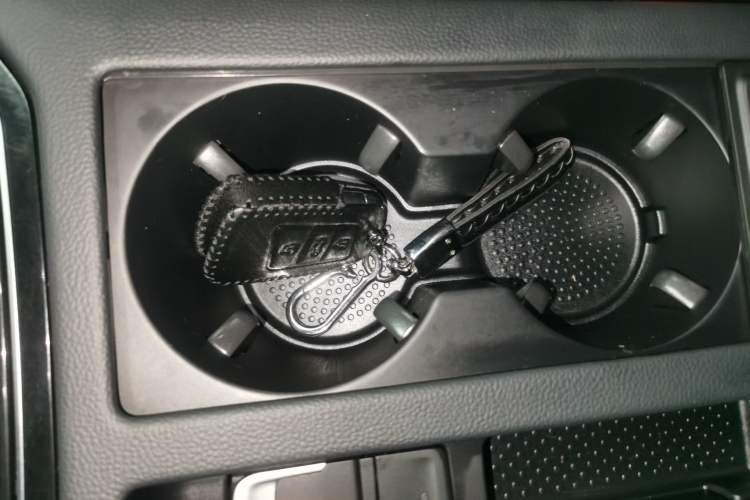 Used Volkswagen Magotan 2018 Facelift 380TSI DSG Luxury Version
