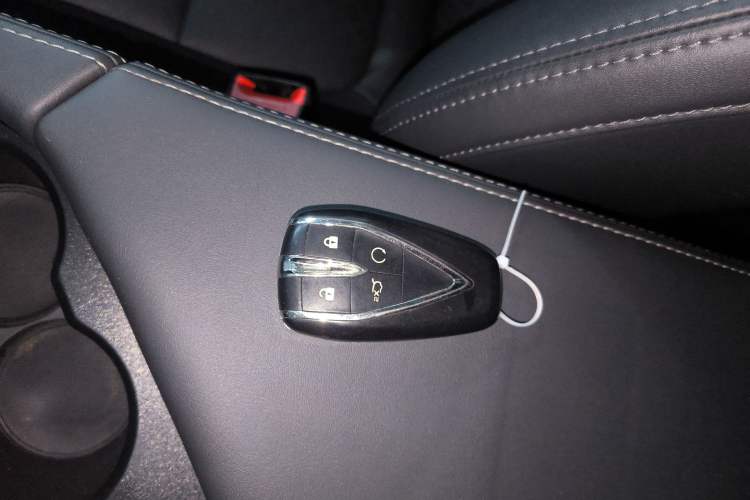 Used Changan Eado 2020 PLUS Blue Whale NE 1.4T GDI DCT Prestige Model