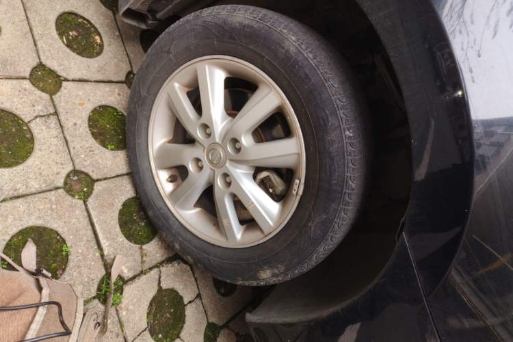 Used Nissan Sylphy 2018 Classic 1.6XE+ CVT Leading Edition