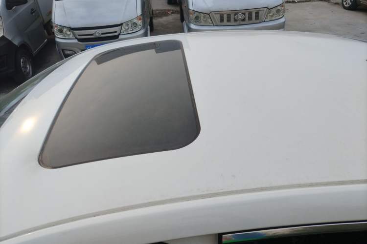 Used Chevrolet Malibu XL 2018 530T Automatic RuiChi Edition