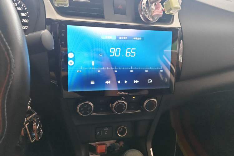 Used Nissan Sylphy 2022 Classic 1.6XE CVT Comfort Edition
