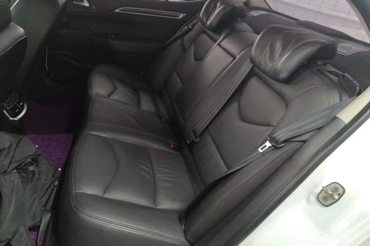 Used Citroen C4L 2014 1.6THP Intelligent Drive Automatic Dynamic Model
